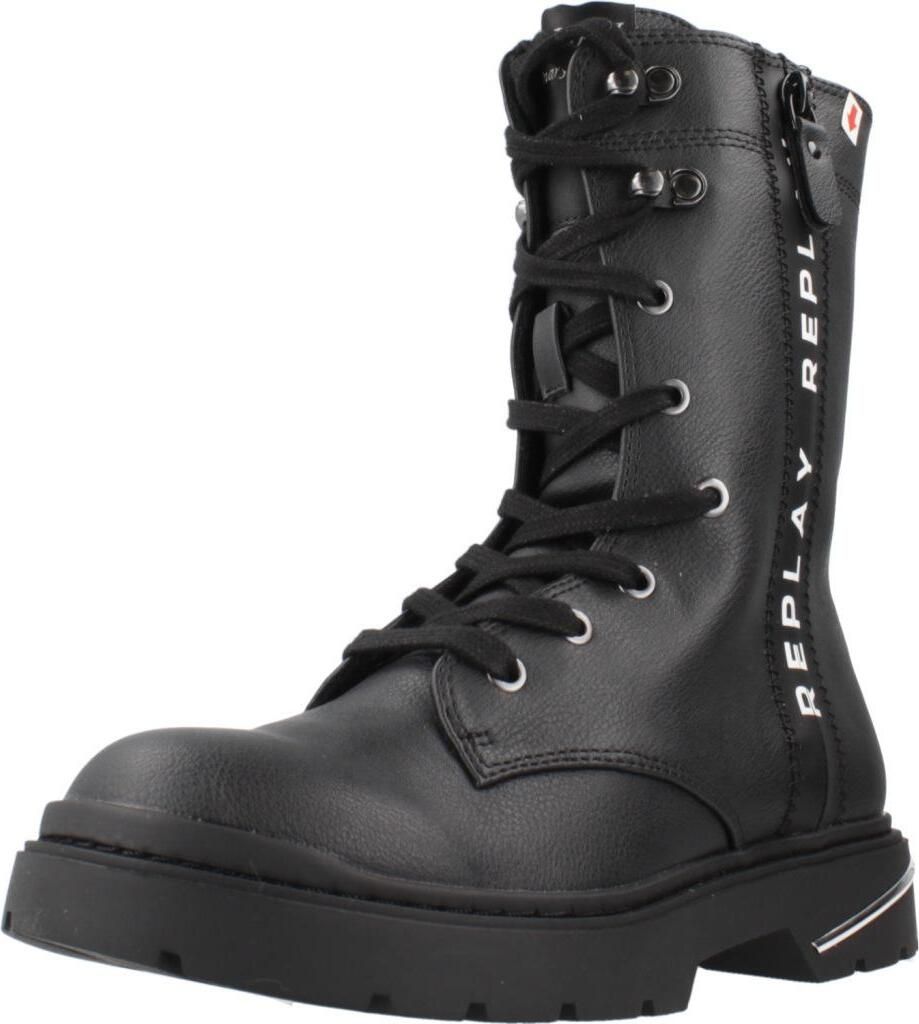 REPLAY JL170034S Schwarz