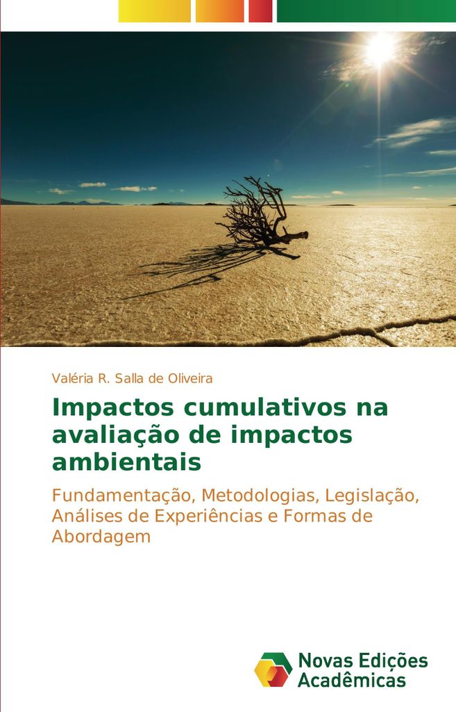 Impactos cumulativos na avaliação de impactos ambientais