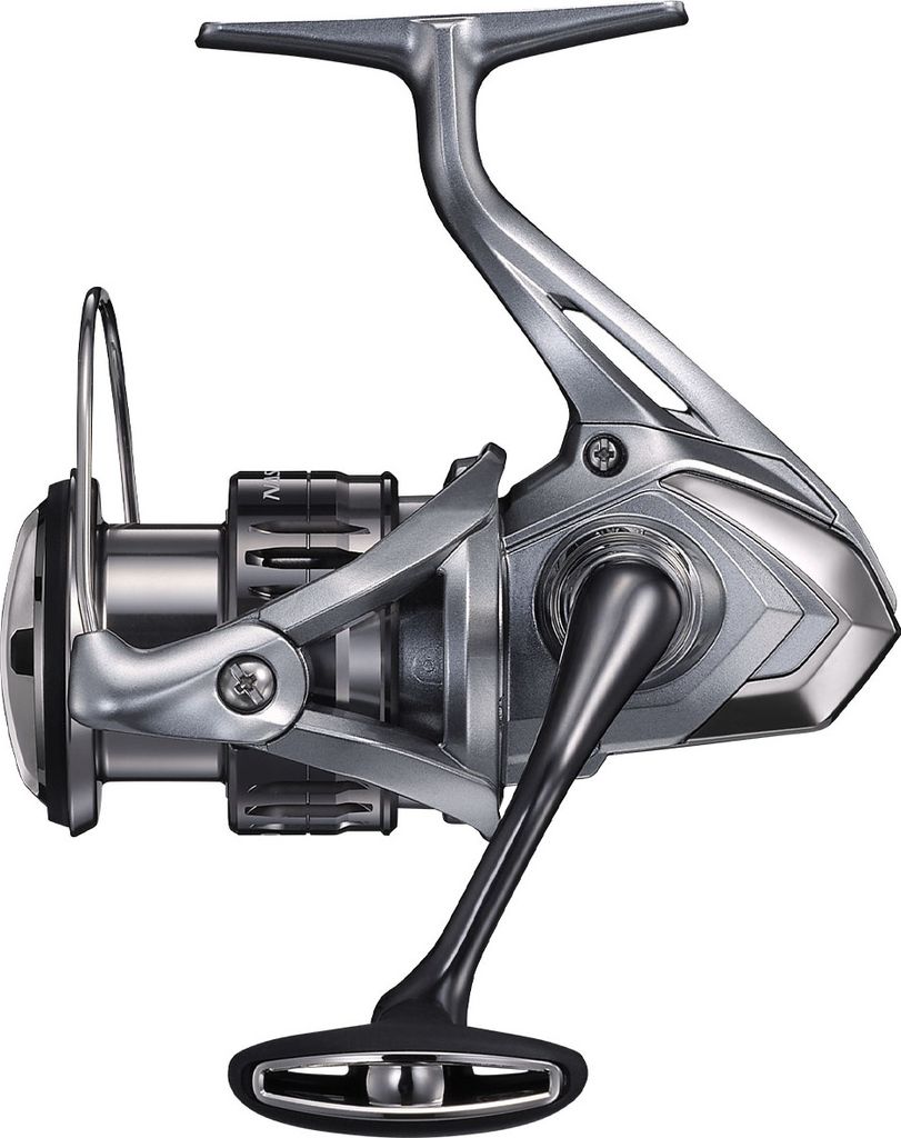 Shimano Spinnrolle Nasci 1000 FC