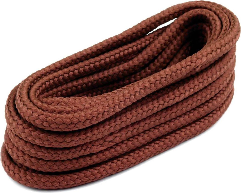 3m Polyesterschnur Polyester-Kordel 4mm Bekleidungskordel Schnur, Farbe wählbar