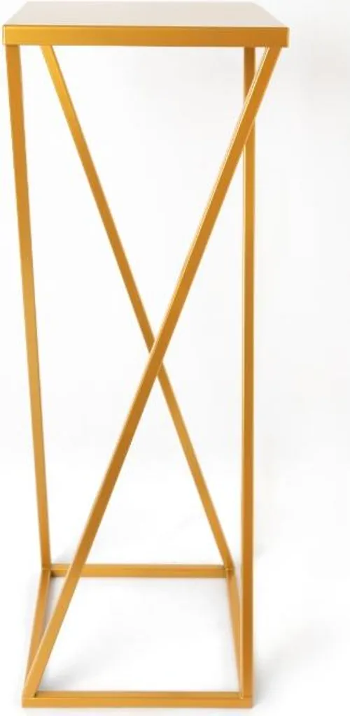Support de Plante Stable et Gain de Place GOLDEN DRILL 12 Style Loft