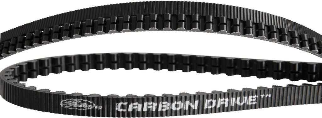 Cinghia di trasmissione GATES CDX, 11 mm, 108 denti, Immagine del prodotto 