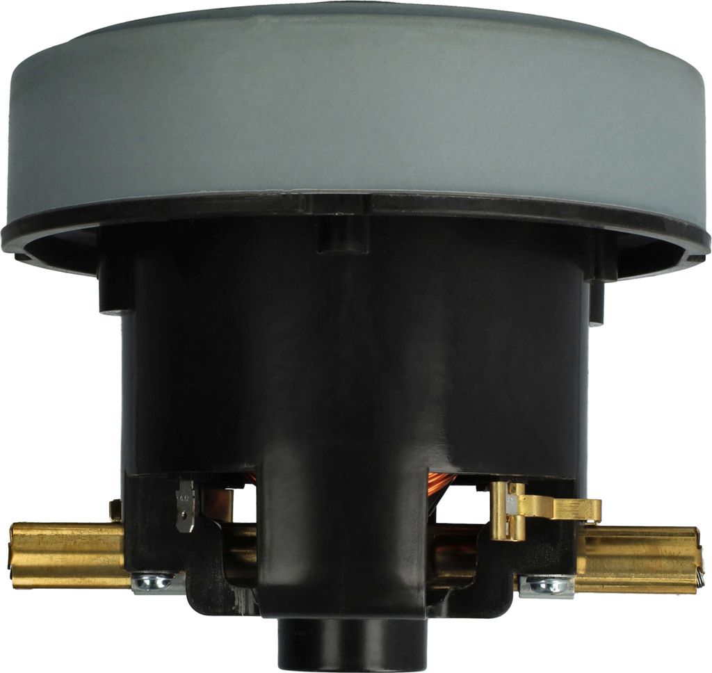 vhbw Ersatz Motor kompatibel mit Cleanfix S 12, S 12+, RS 05 / S 12 +, S10, RA 430 B, S10 Plus Staubsauger - 1200 W