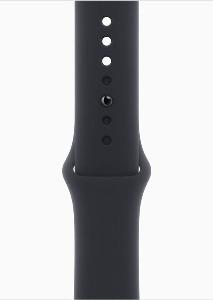 Apple Watch SE OLED 44 mm Digital 368 x 448 Pixel Produktbild 5