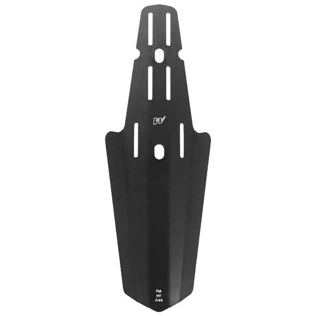 Garde-boue de pelle Woho Shovel Fender - Protection ultra légère VTT