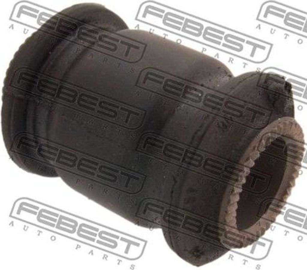 FEBEST CHAB-LAC2 Lagerung, Querlenker OE 96497058 kompatibel mit Lacetti, Nubira