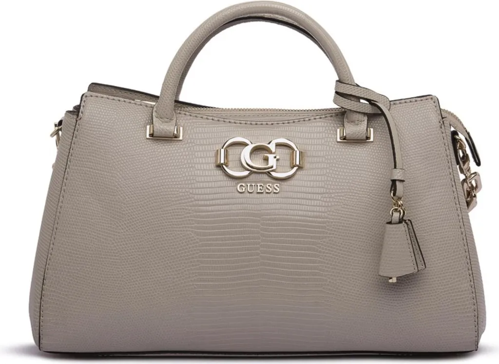 Sac à main Guess 24060TAU coloris Taupe chic pour femme moderne