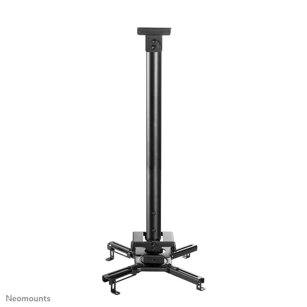 Support Écran sans Percer Mur Neomounts BDH 90,5cm Noir - 13