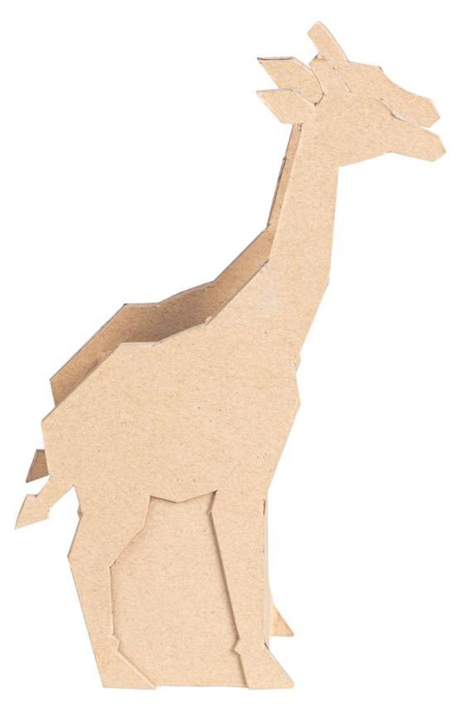 Decop Stiftköcher Giraffe 15x23,5