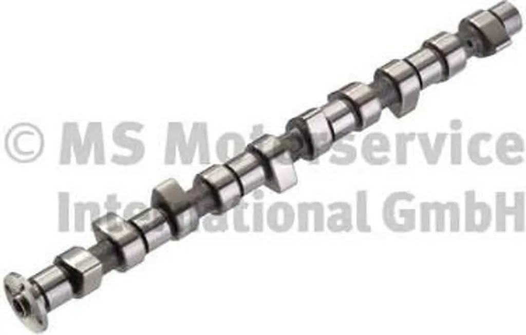 Arbre à cames KOLBENSCHMIDT pour réparation moteur Volvo S40 et S80