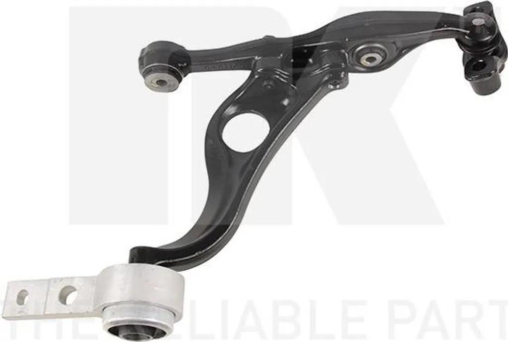 Bras de suspension avant MAZDA 6 2007-2012 - Bras inférieur de train