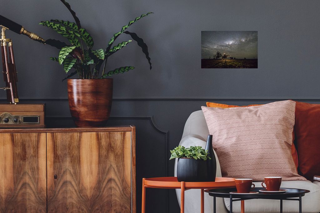 MuchoWow - Wierderverwendbar - Selbstklebend