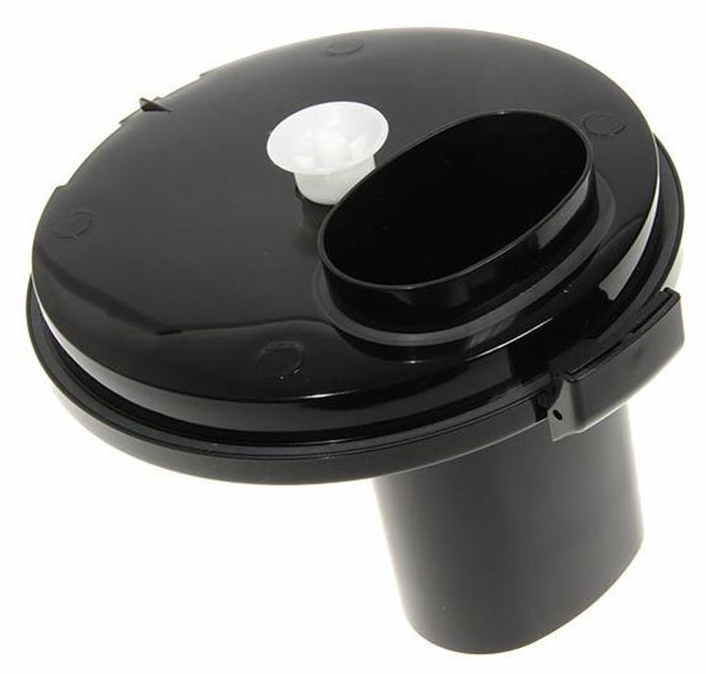 Braun coperchio 1500ml minipimer Multiquick 9 4200 HB710 Immagine del prodotto 