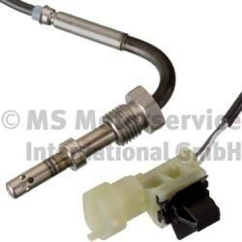 Sensore Scarico Pierburg 7.08369.49.0 per Opel Meriva Zafira Corsa