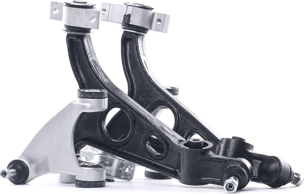 RIDEX 772S0585 Querlenker Reparatursatz für ALFA ROMEO 147 (937) Vorne