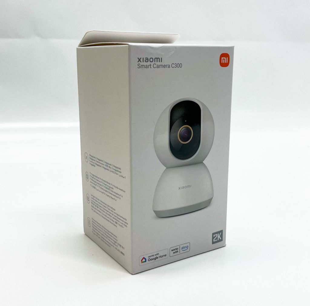 Xiaomi Smart Camera C300 Produktbild 12