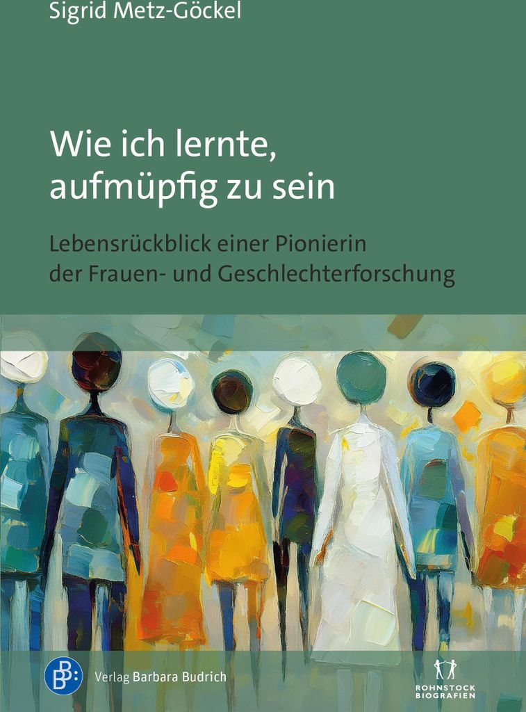 Wie ich lernte, aufmüpfig zu sein