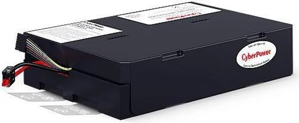 Batterie Cyberpower RBP0130 Haute Capacité avec Cellules Étanches 12V - 2