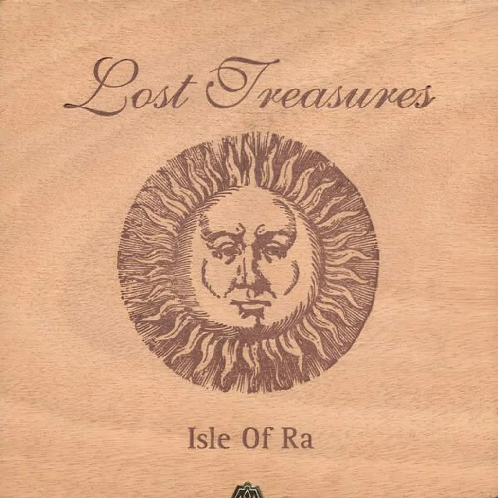 Isle Of Ra Trésors Perdus - Brume d'Intérieur pour Soirées Relaxantes