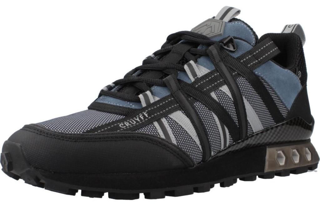 CRUYFF FERIA MONTSERRAT Sneaker in Blau