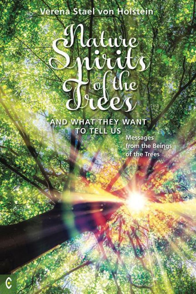 Nature Spirits Of The Trees And What The – Lingua: Inglese