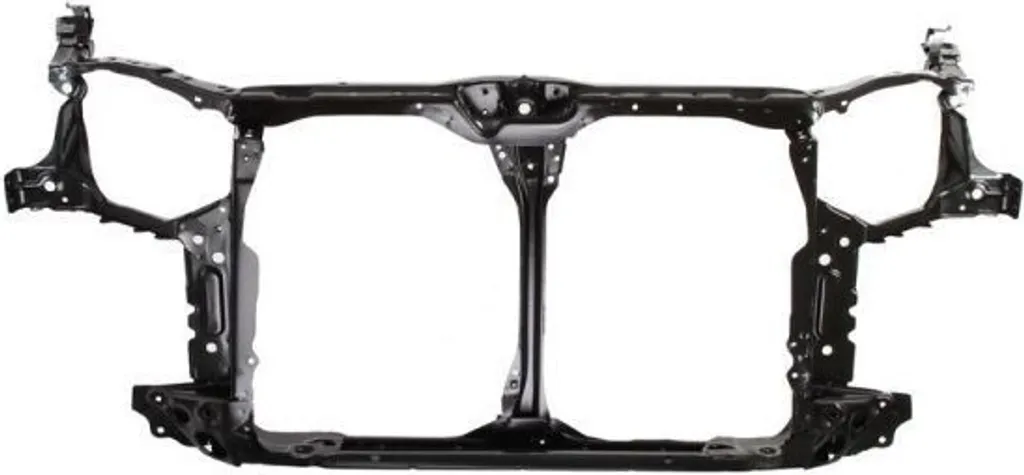 Support de serrure robuste pour Civic VII série 6502-08-2938203P en acier