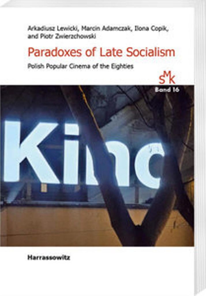 Paradoxes of Late Socialism