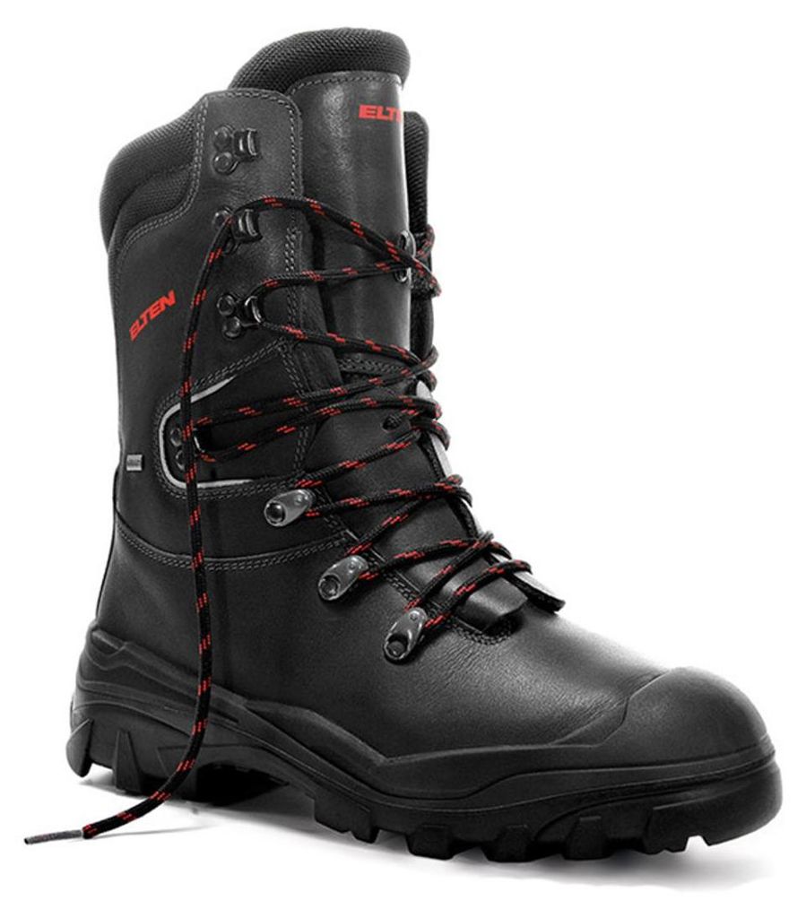 Forststiefel ARBORIST GTX S3 CI, Gr. 39 Produktbild 