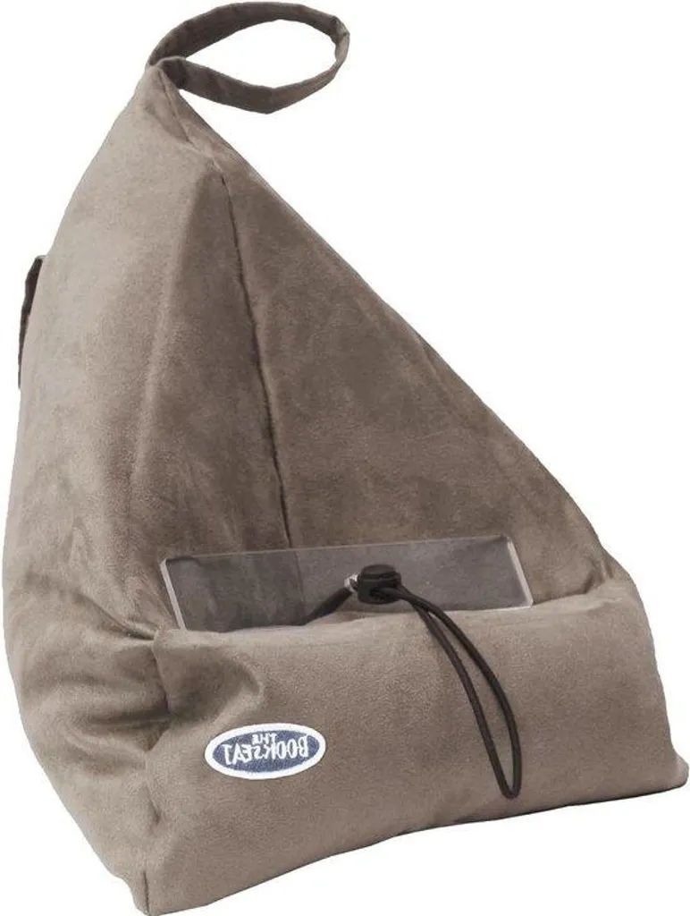 Coussin de table de voyage et support PC pour travailler dans le train