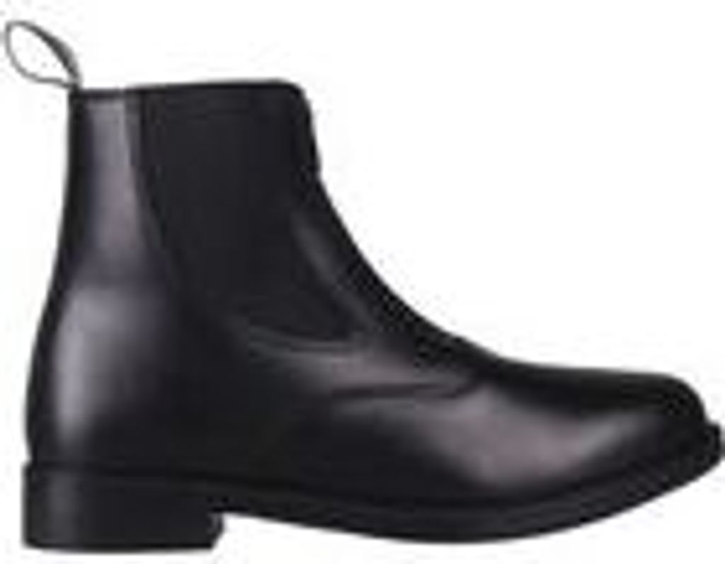 QHP Stiefelette Manilla Kinder