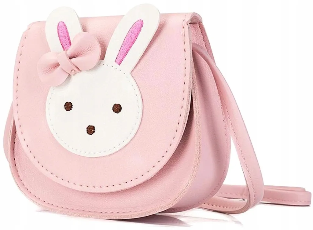 Borsa Artigianale Nodo Pelle Ecologica - Personalizzabile e Pratica - 1