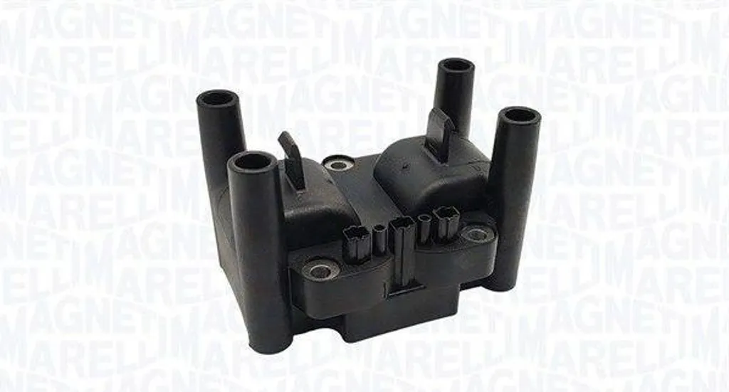 Magneti Marelli 060717041012: Il Cuore dell'Accensione per la tua Auto