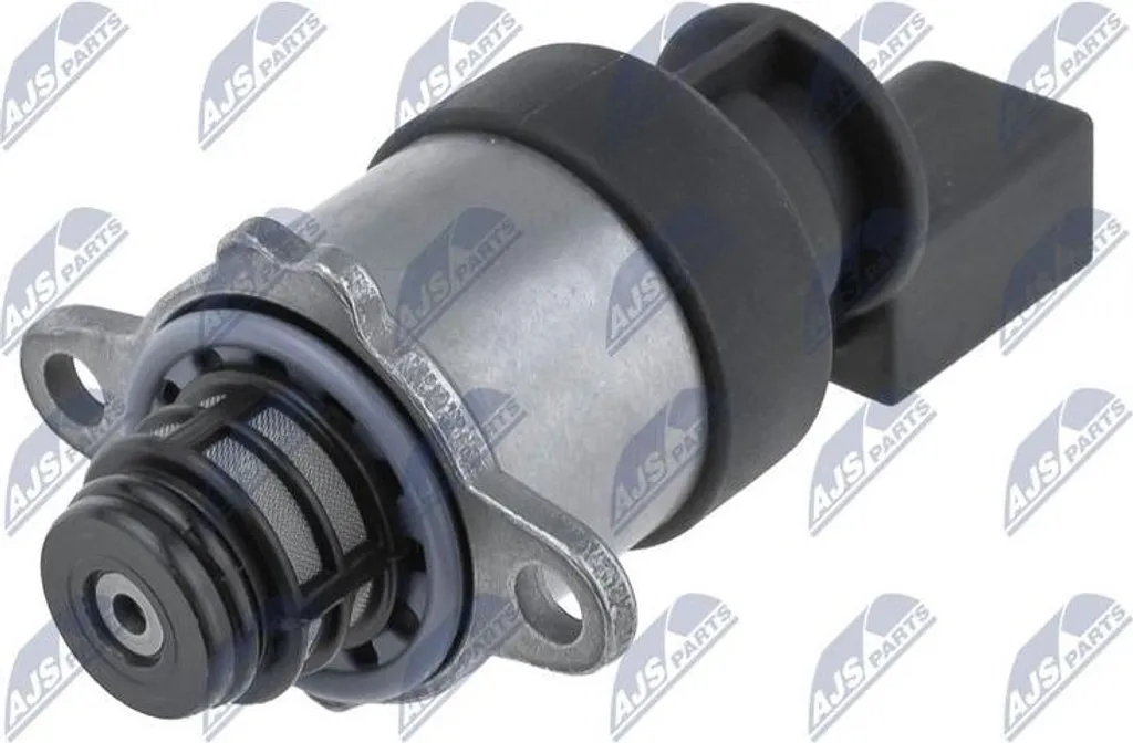 Corriger le ralenti instable avec la soupape Common Rail 13517797875