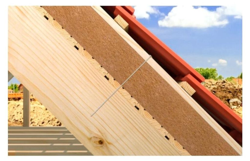 Fischer Holzbauschraube 10,0x120 FPF II WTP BC, Tellerkopf, Innenstern TX, Teilgewinde, blauverzinkt