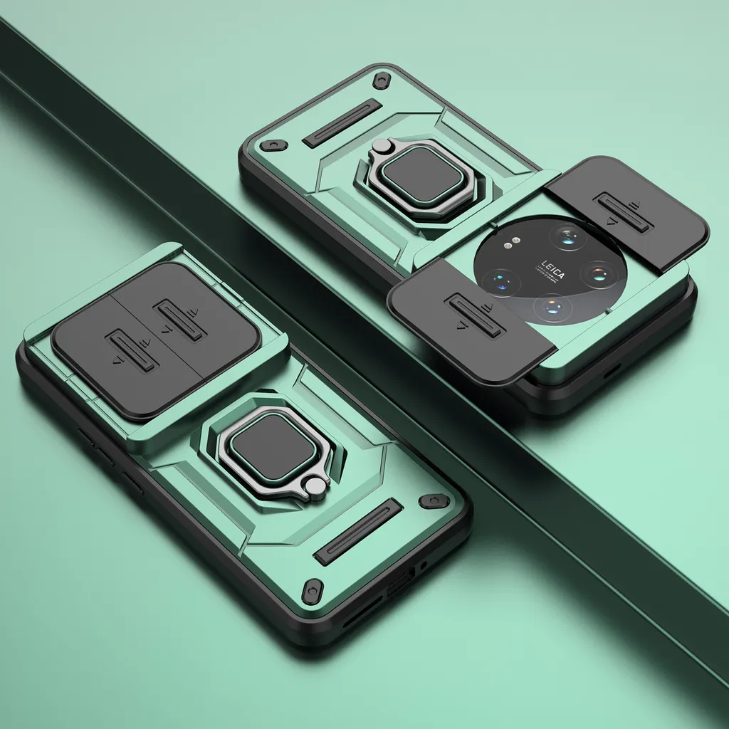 HAOYE Cover per Xiaomi Redmi Note 13 4G, Placcatura TPU Custodia Protettiva, Antigraffio Silicone Morbida TPU Ultra Sottile ma Resistente Case Caso. Verde