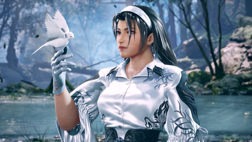 Tekken 8 Collectors Edition Produktbild 