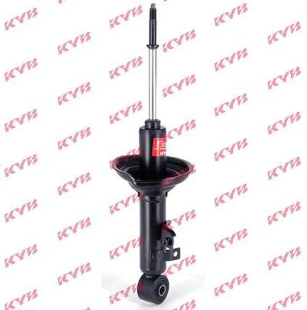 Amortisseur KYB Excel-G 341398 Avant Gauche pour Toyota Hilux III