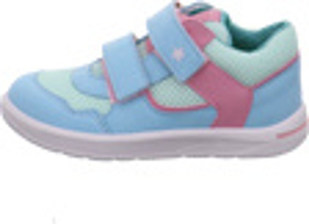 Ricosta ELLI blau kombi