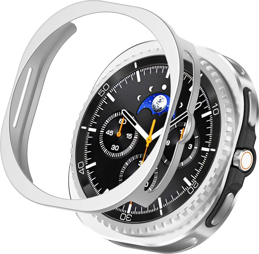 boîtier rigide imoshion pour la Samsung Galaxy Watch 8 Image du produit 