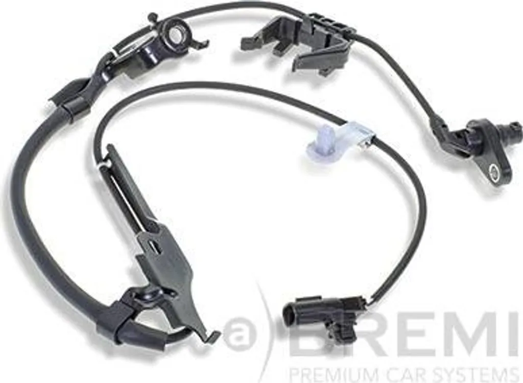 Sensore Velocità Ruota BREMI 50855 per Lexus RX | OEM 89543-0E020