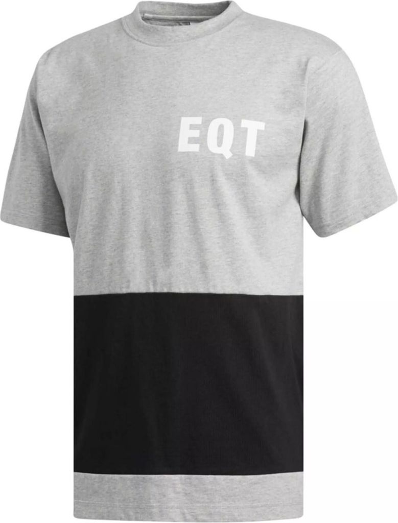 Adidas Tshirts Eqt Graphic Tee, DH5232, Größe: 182
