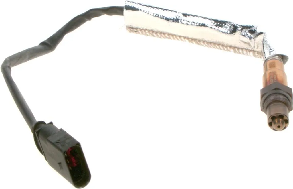 Sonde Lambda Audi A3 8L1 Bosch 0258006332 à haute précision de mesure - 9