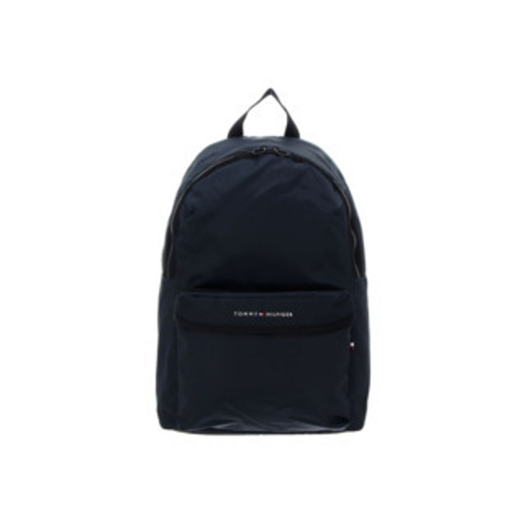 Tommy Hilfiger Mann Blau Rucksack