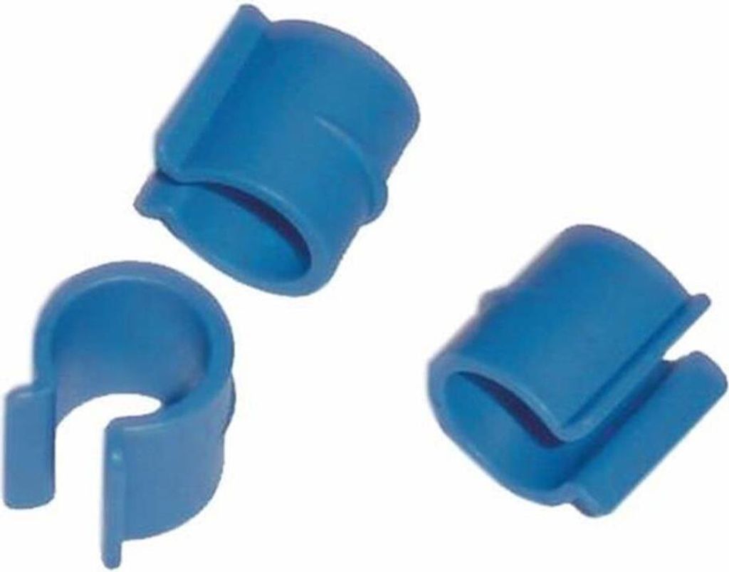 Wisch-Star Clip für Plastiksack Müllsackhalterung Produktbild 
