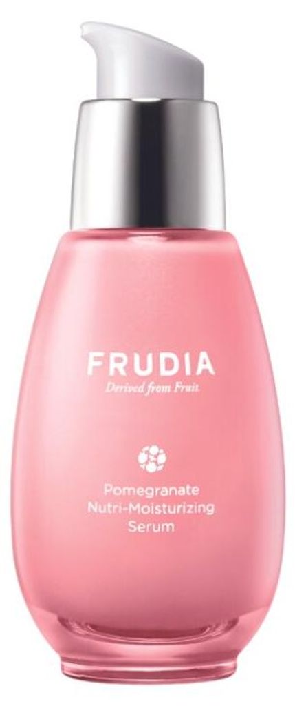 FRUDIA Nutri-Moisturizing Facial Serum Granatapfel 50g Produktbild 