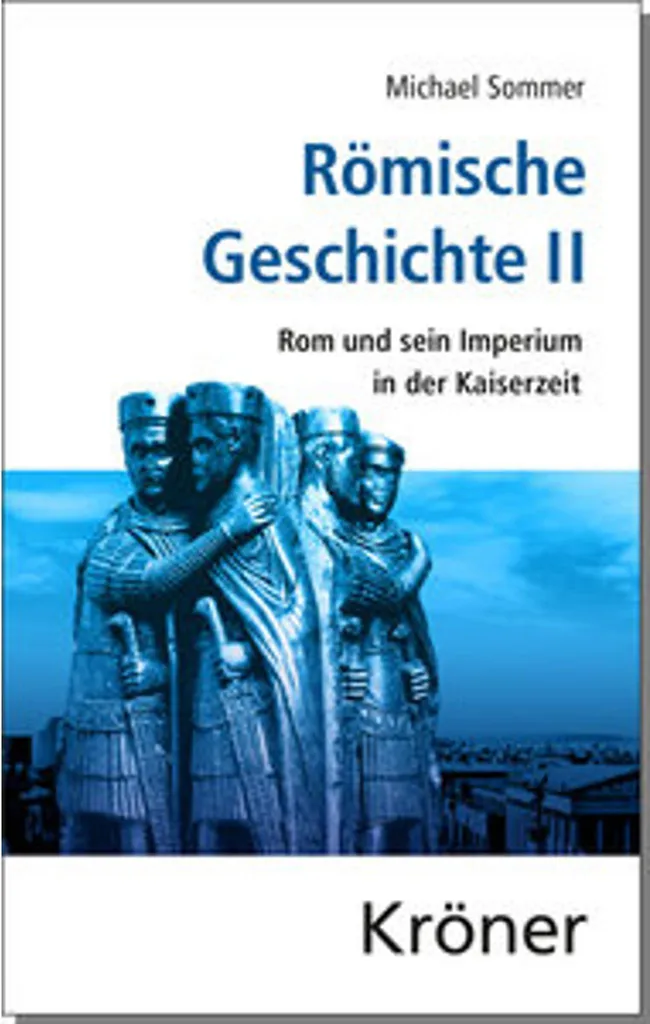 Livre Histoire Romaine Tome 2 Römische Geschichte II Mommsen Broché