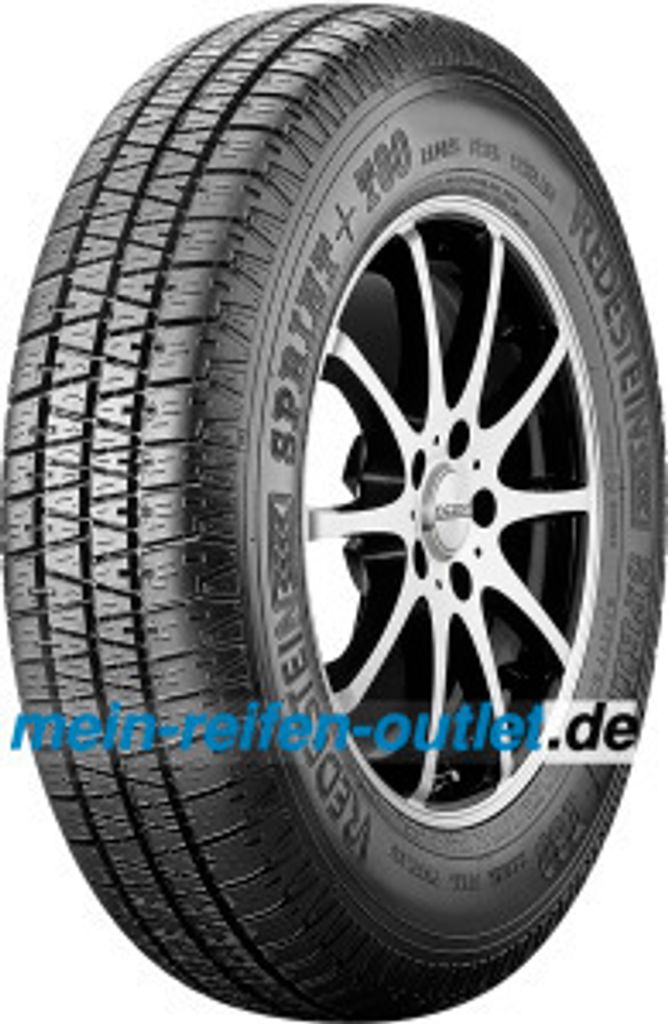 Vredestein Sprint+ 205/55R16 91Y Fsl Bsw
