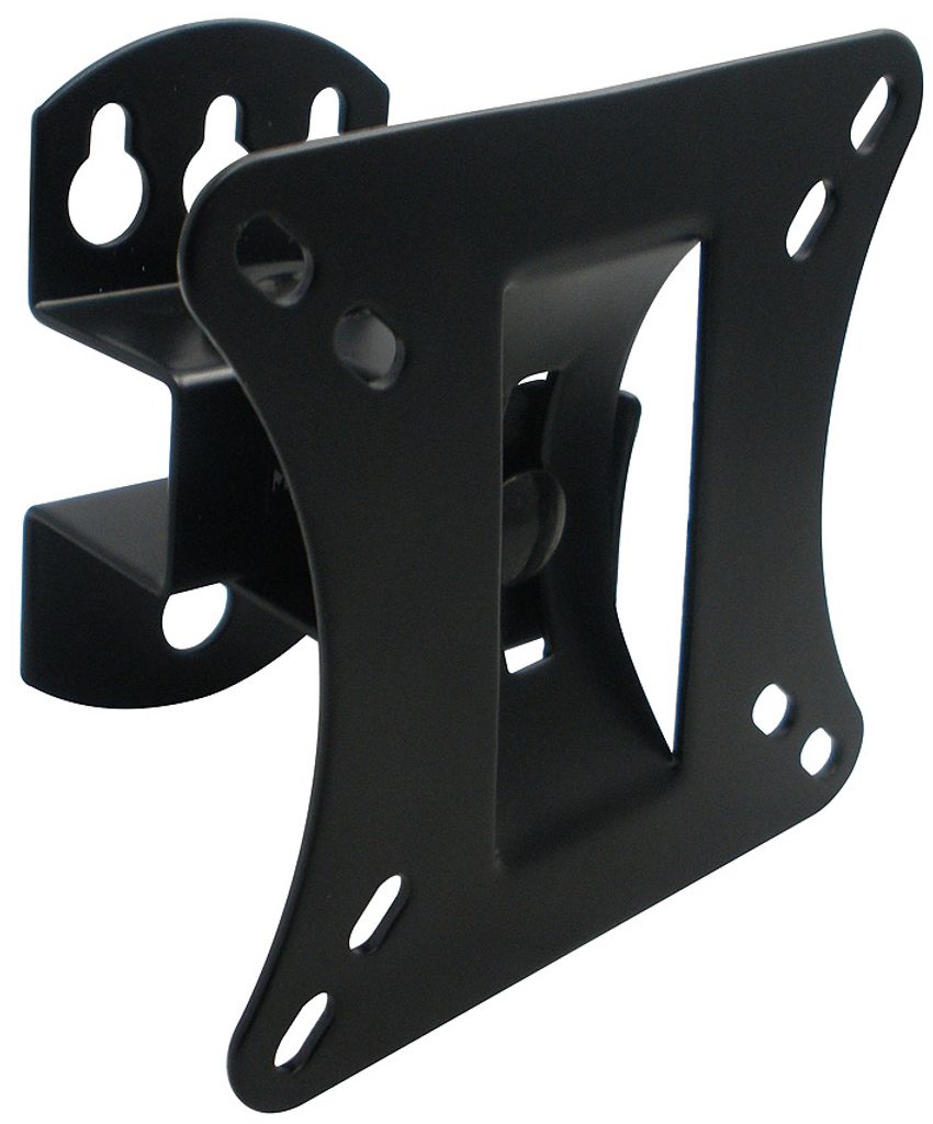ChiliTec TV-Wandhalter CT-10+, VESA kompatibel für 10-25 / 25-64cm, max 15kg