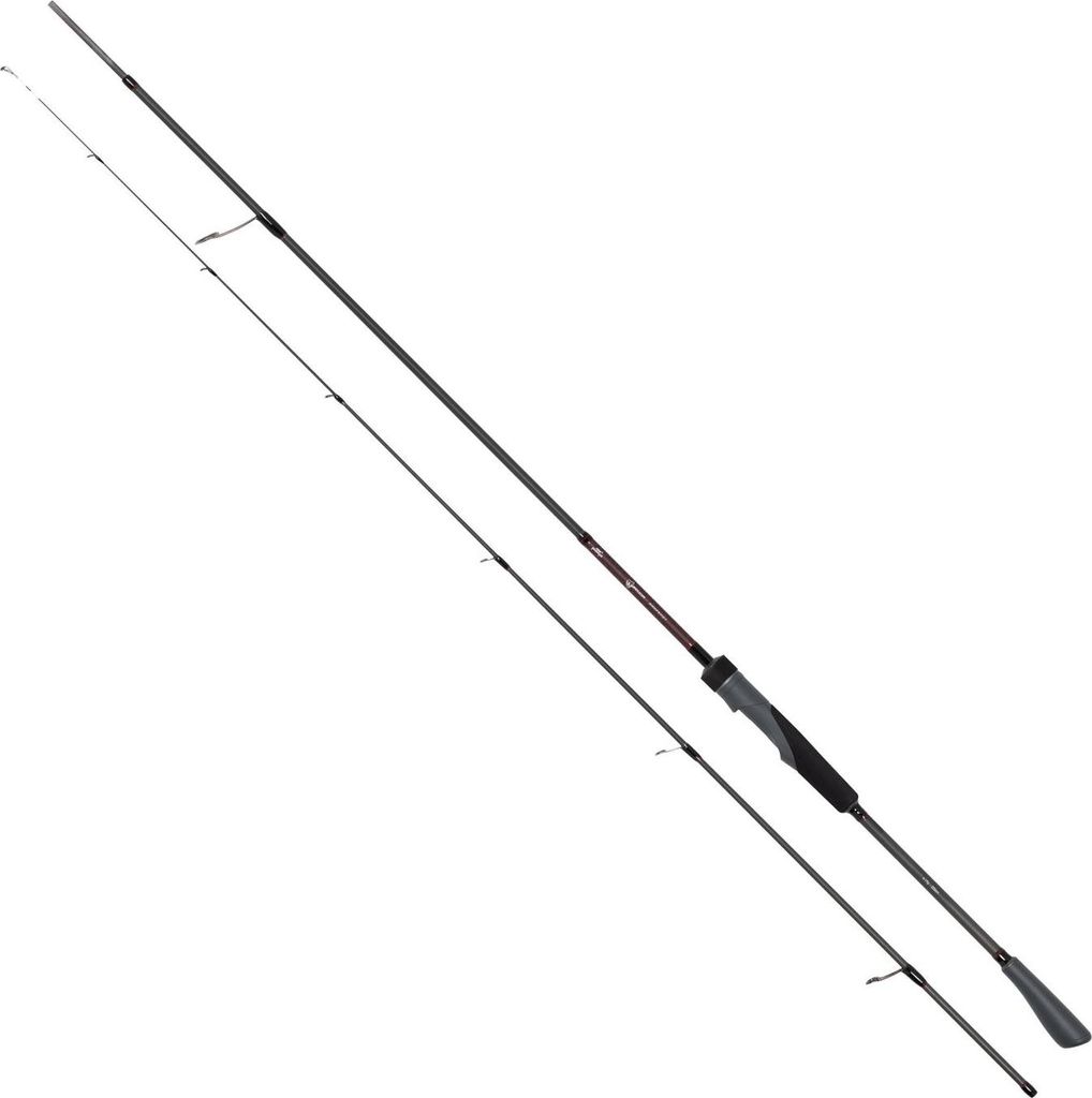 Fox Rage Warrior Dropshot 4-17g 220cm - Spinnrute
