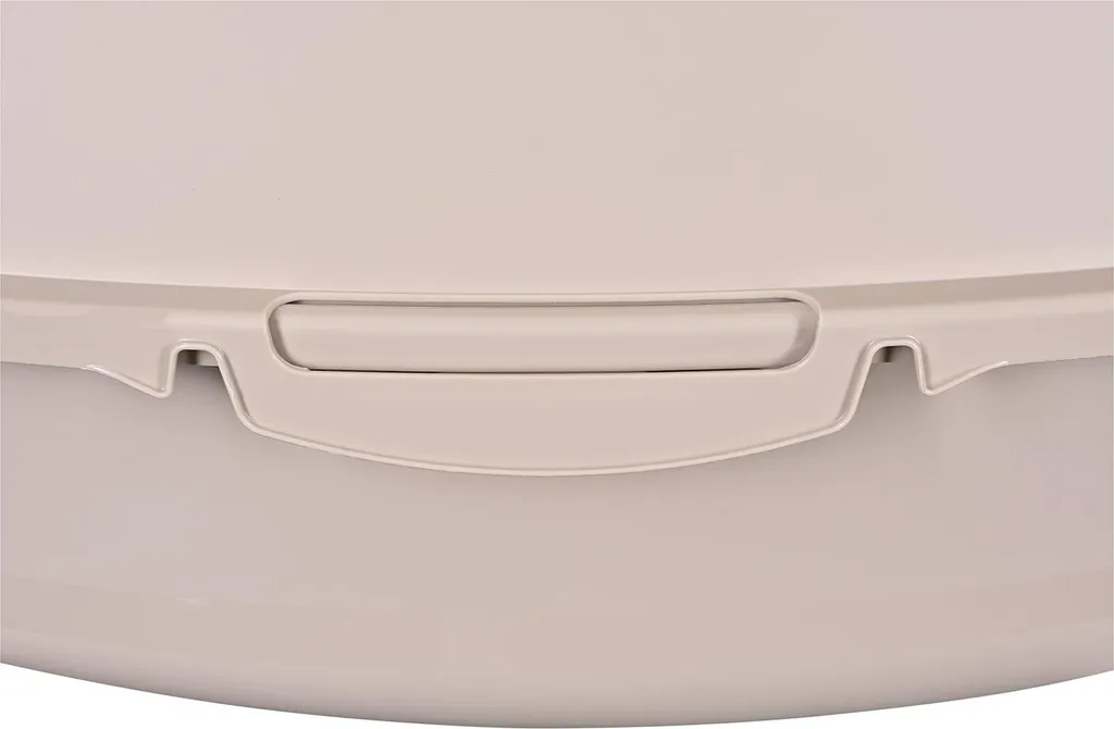 Litière chat Diamentiq Baya cool beige stop odeurs pour coussinets - 9